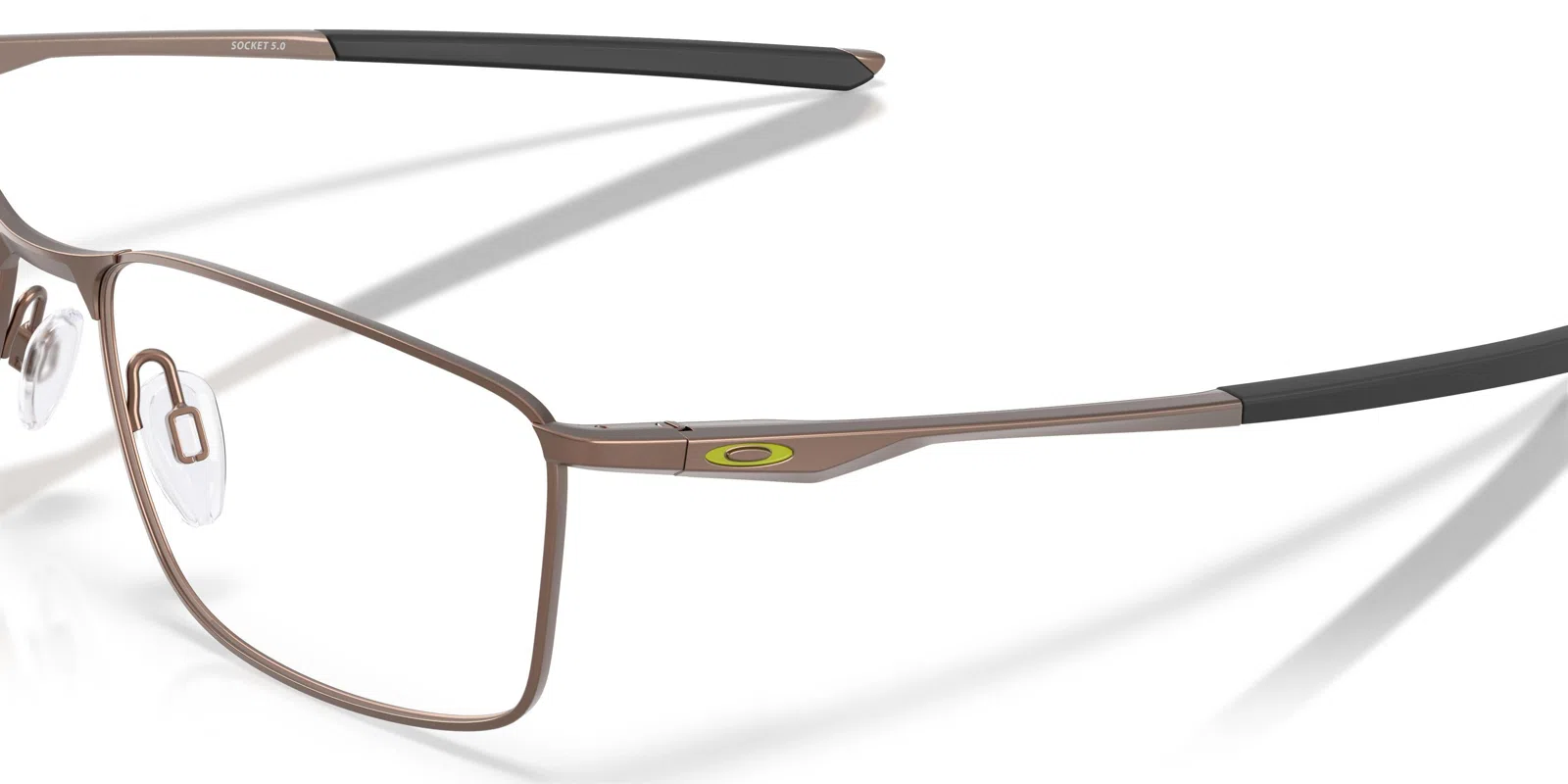 Oakley Socket 5.0 3217 Eyeglasses - view 119